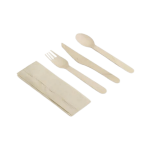 Couverts jetables FoodSalad