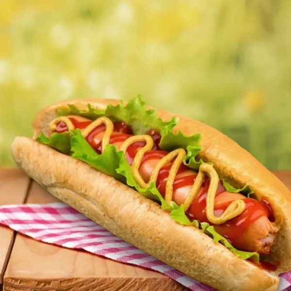 Location machine à hot-dog professionnel