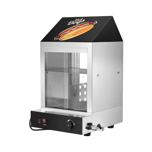 Location machine à hot-dog professionnel