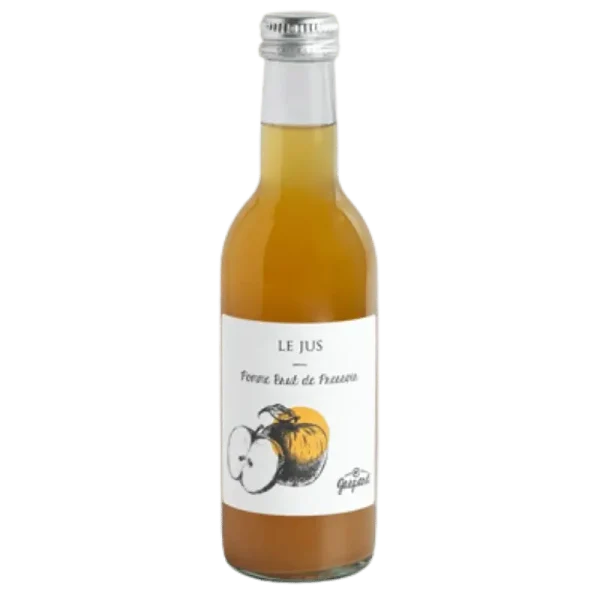 Jus de pomme