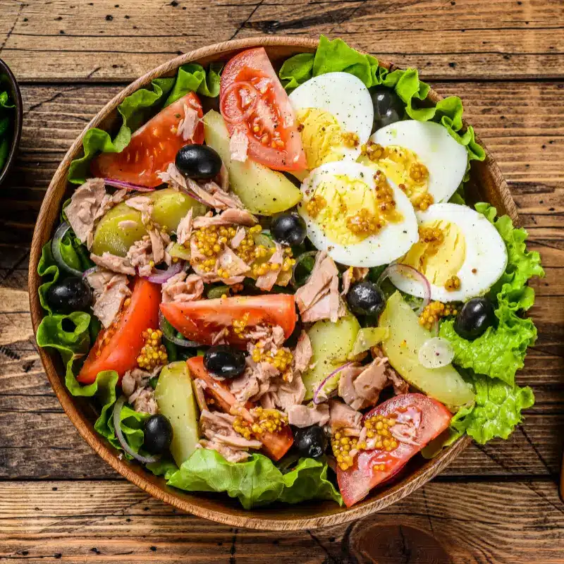 salade bar bourgoin
